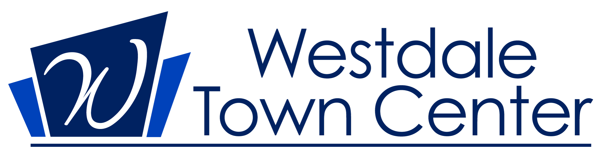 Westdale Logo